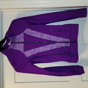 Great condition Ivivva Girls jacket size 14